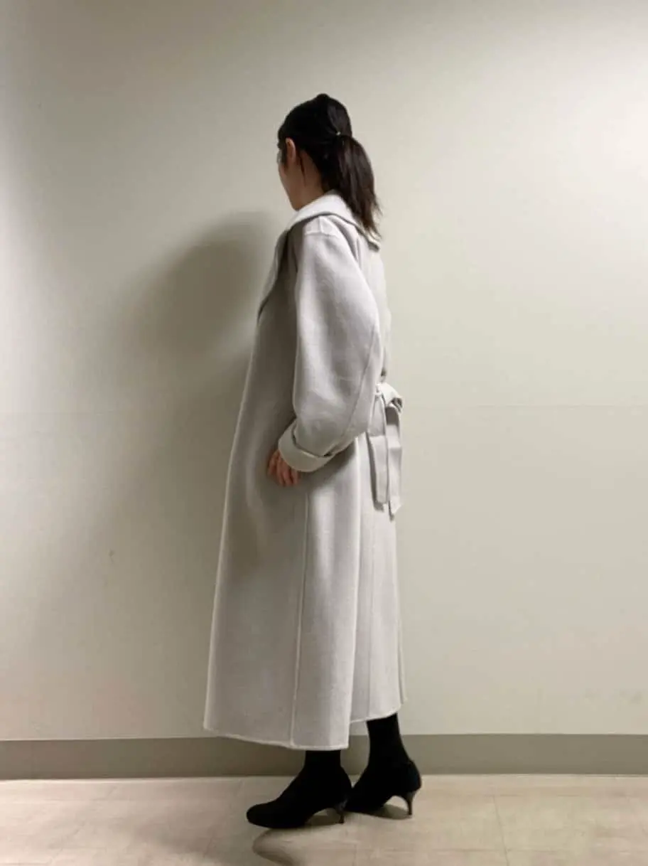 自由区 L 丹野 コーディネート画像