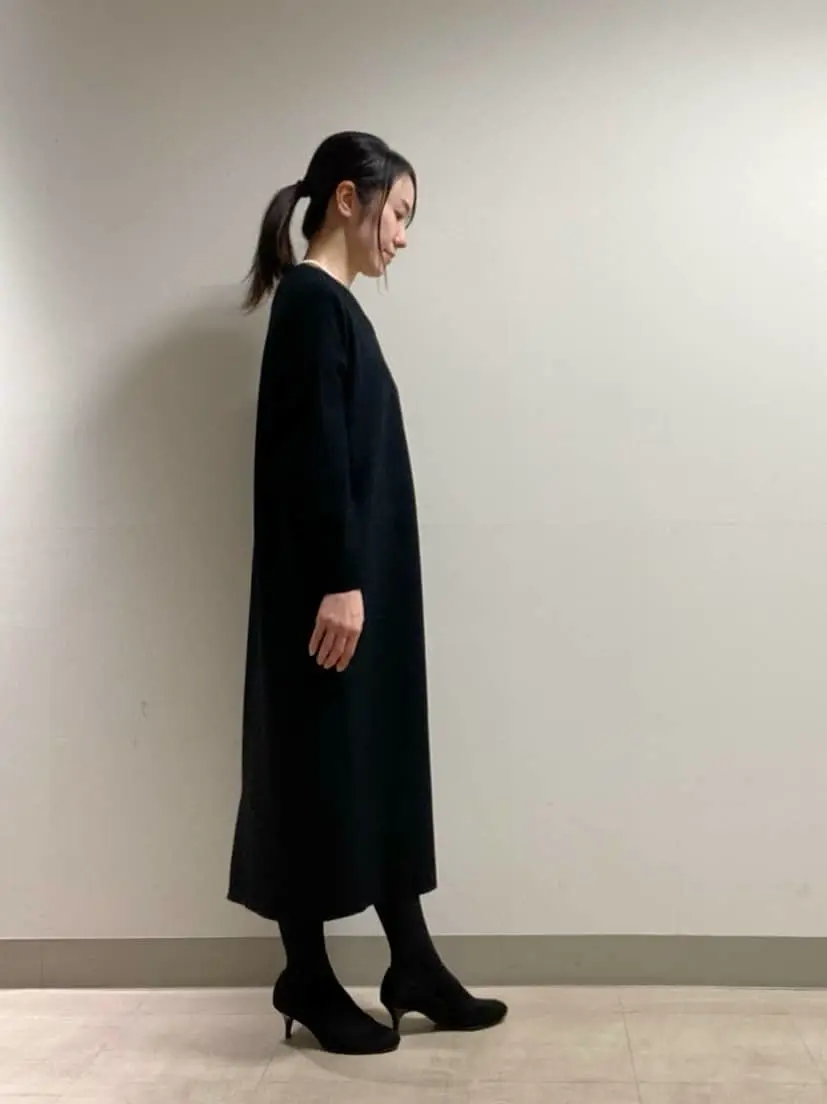 自由区 L 丹野 コーディネート画像