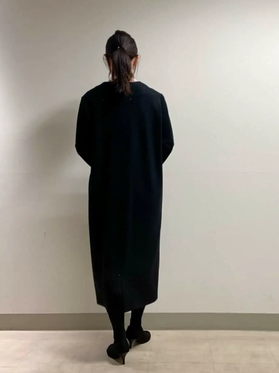 自由区 L 丹野 コーディネート画像