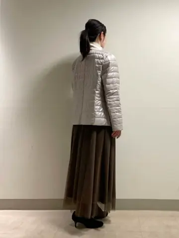 自由区 L 丹野 コーディネート画像