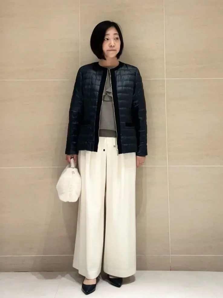  中島 コーディネート画像