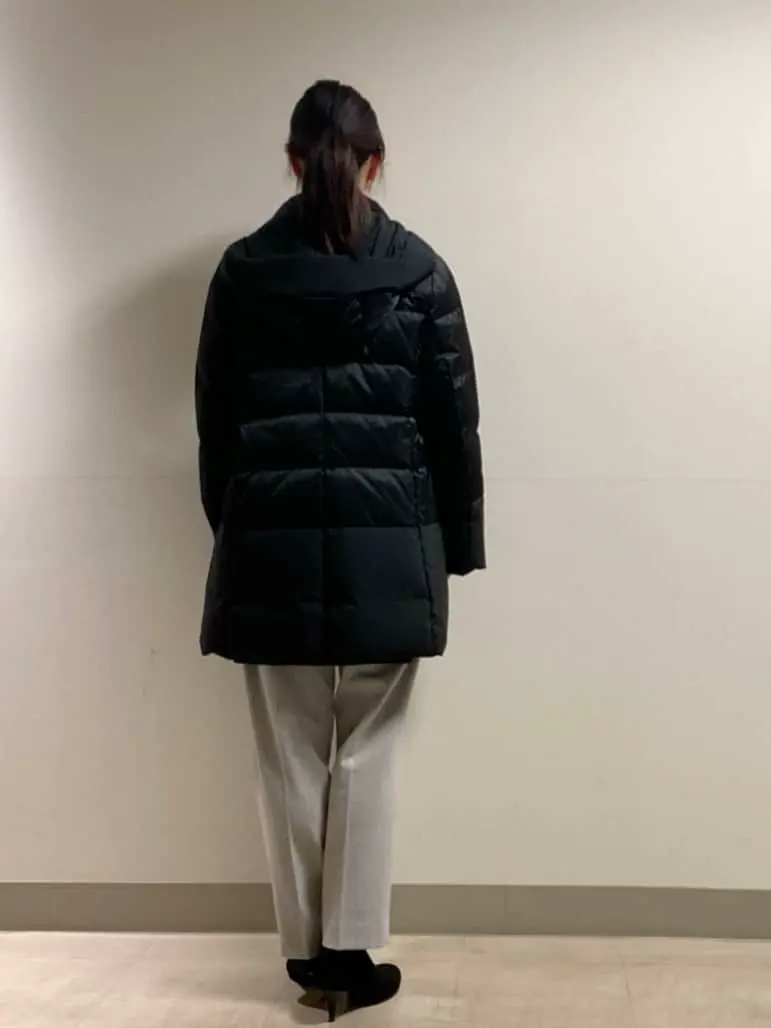 自由区 L 丹野 コーディネート画像