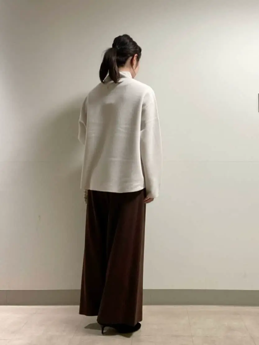 自由区 L 丹野 コーディネート画像