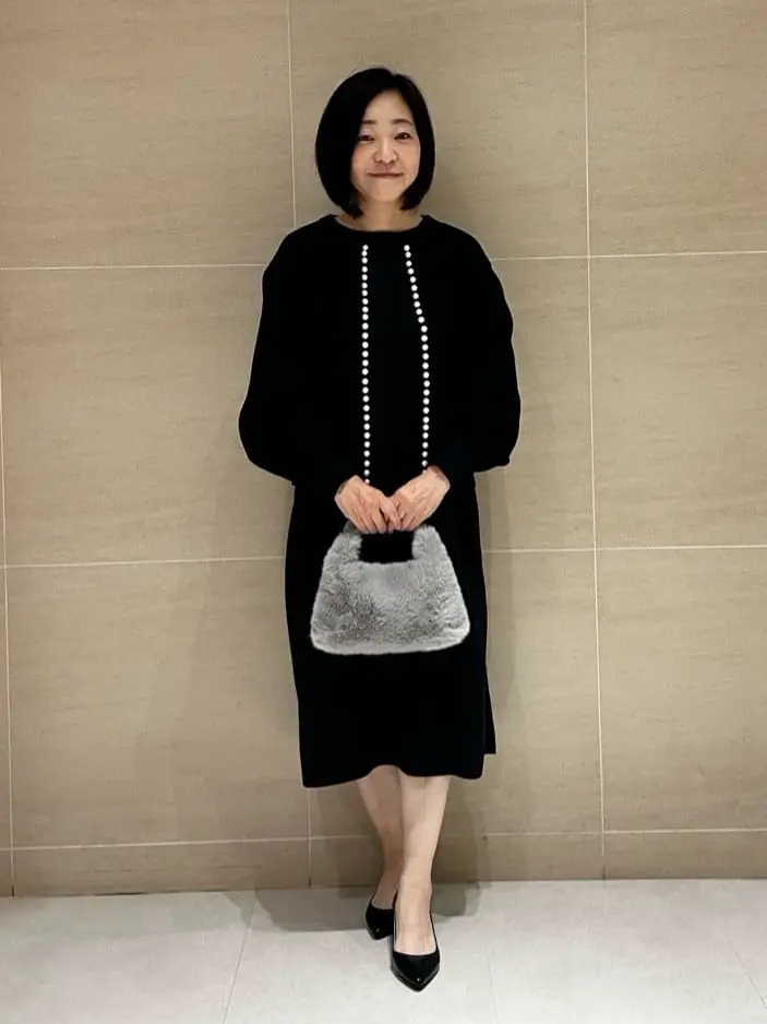  中島 コーディネート画像