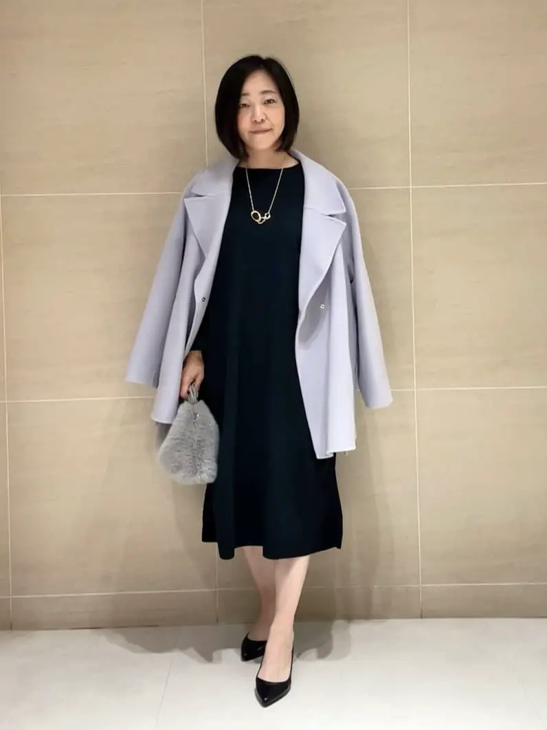  中島 コーディネート画像