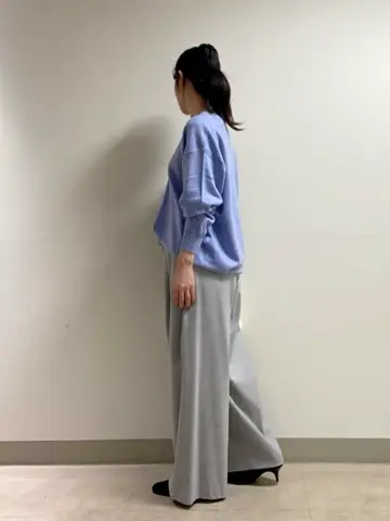 自由区 L 丹野 コーディネート画像