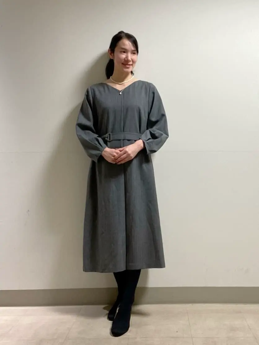 自由区 L 丹野 コーディネート画像