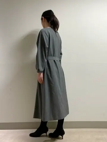 自由区 L 丹野 コーディネート画像