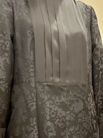 自由区 L 中島 コーディネート画像