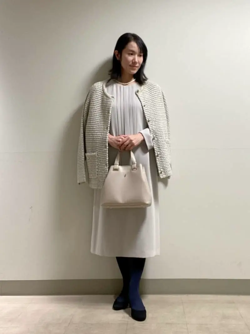 自由区 L 丹野 コーディネート画像