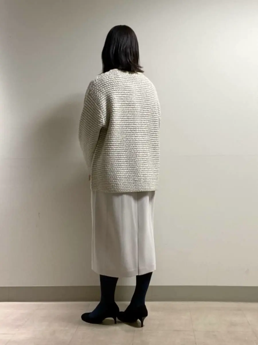 自由区 L 丹野 コーディネート画像