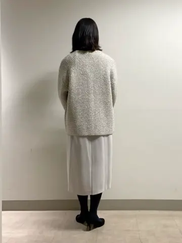 自由区 L 丹野 コーディネート画像