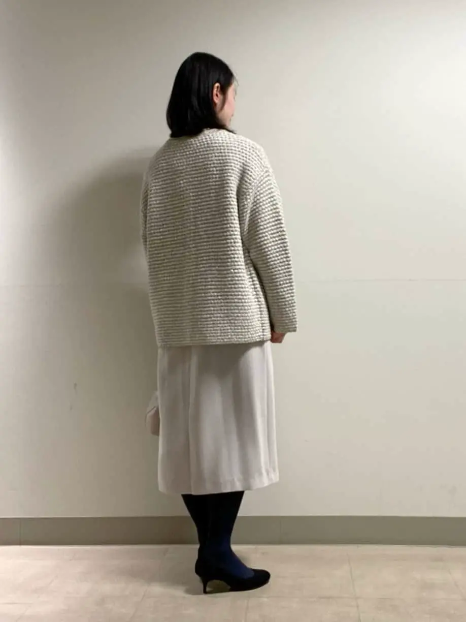 自由区 L 丹野 コーディネート画像