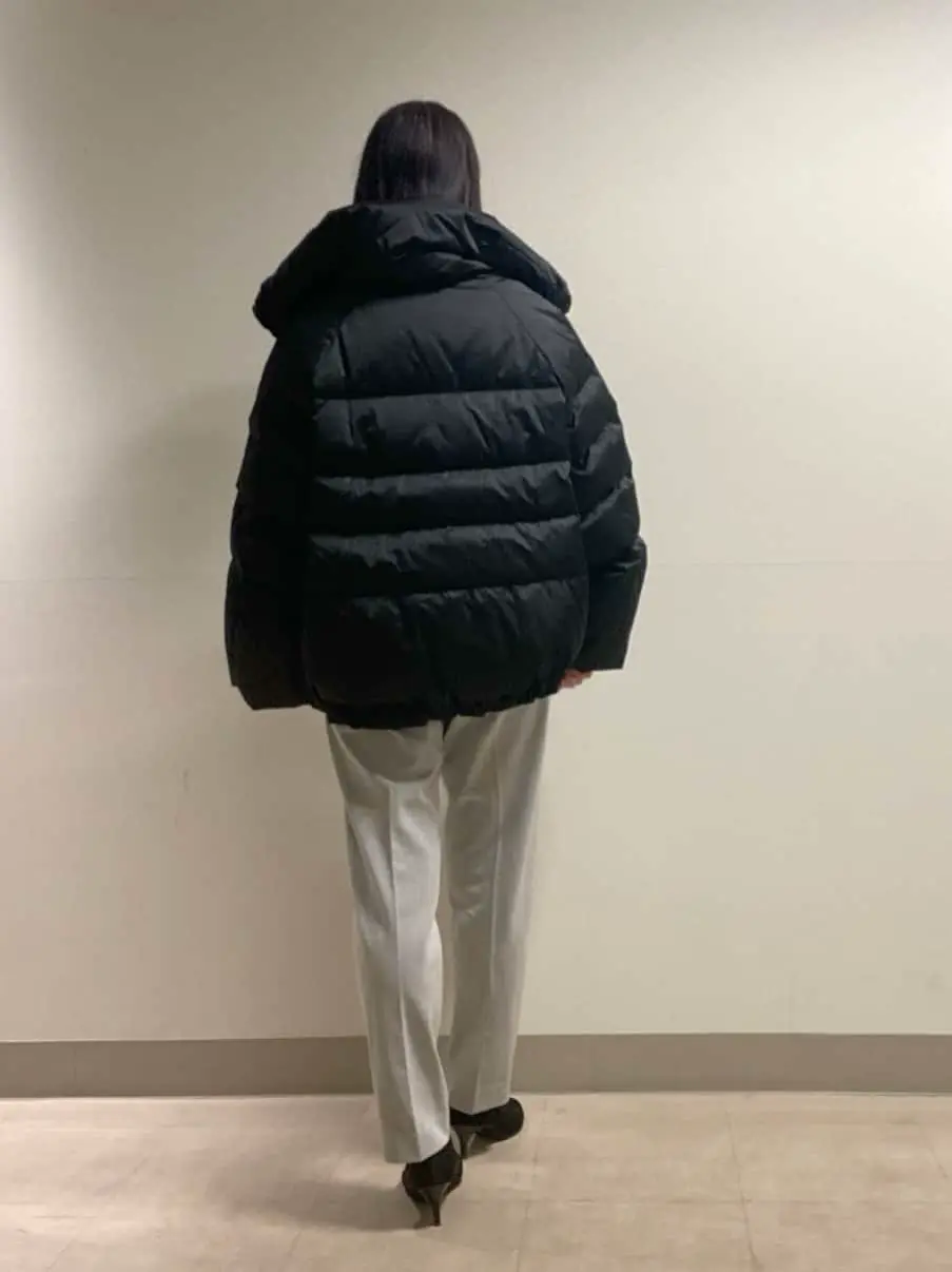 自由区 L 丹野 コーディネート画像