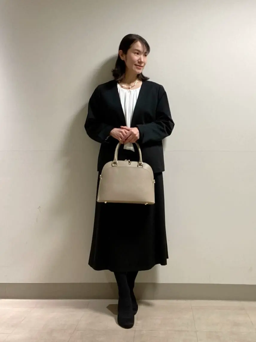 自由区 L 丹野 コーディネート画像