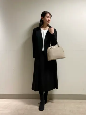 自由区 L 丹野 コーディネート画像