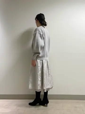 自由区 L 丹野 コーディネート画像