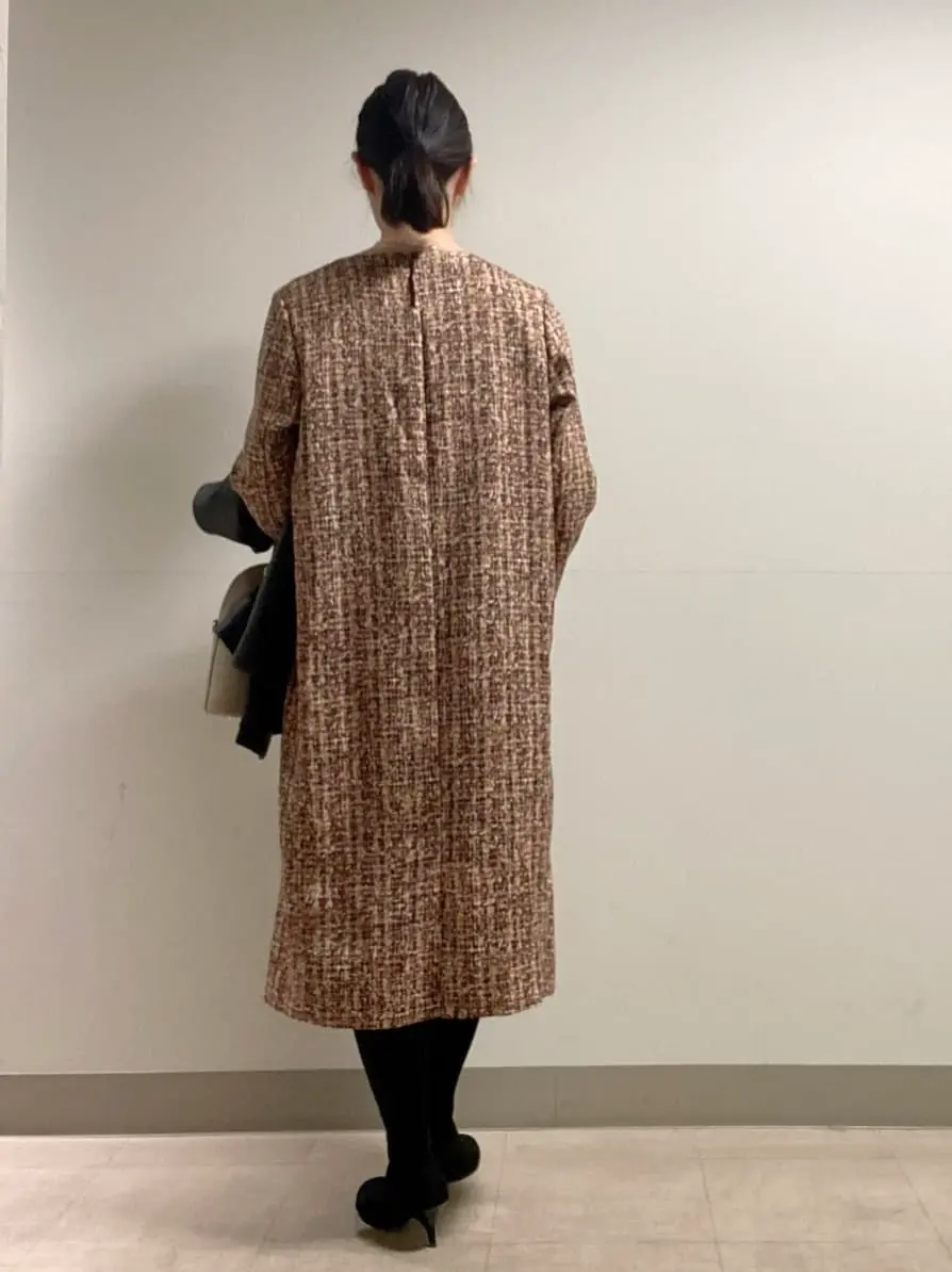 自由区 L 丹野 コーディネート画像