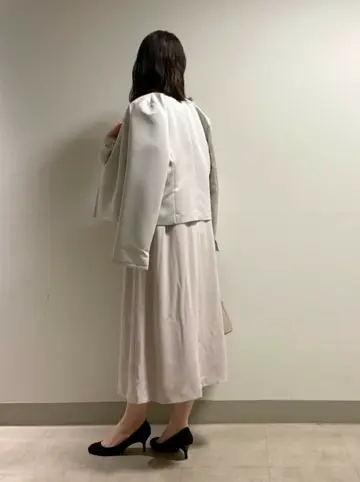 自由区 L 丹野 コーディネート画像