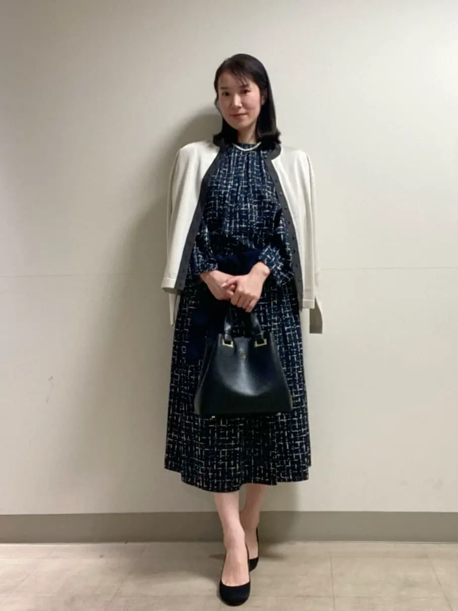 自由区 L 丹野 コーディネート画像