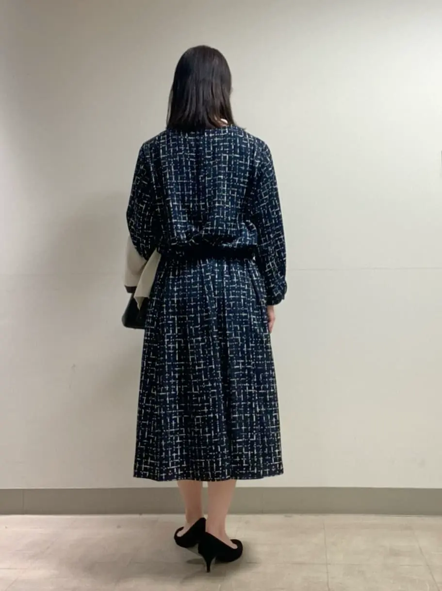 自由区 L 丹野 コーディネート画像