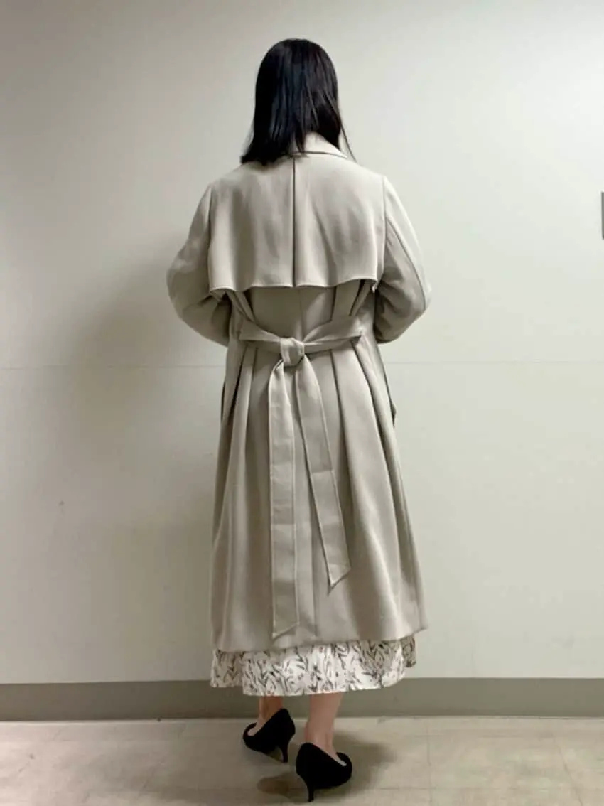 自由区 L 丹野 コーディネート画像