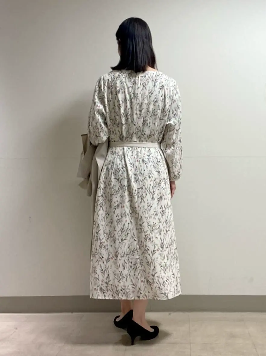 自由区 L 丹野 コーディネート画像