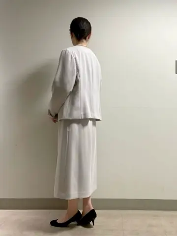 自由区 L 丹野 コーディネート画像