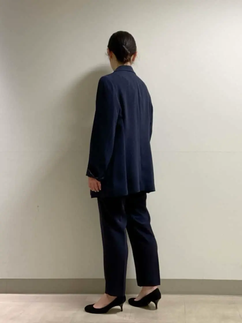 自由区 L 丹野 コーディネート画像