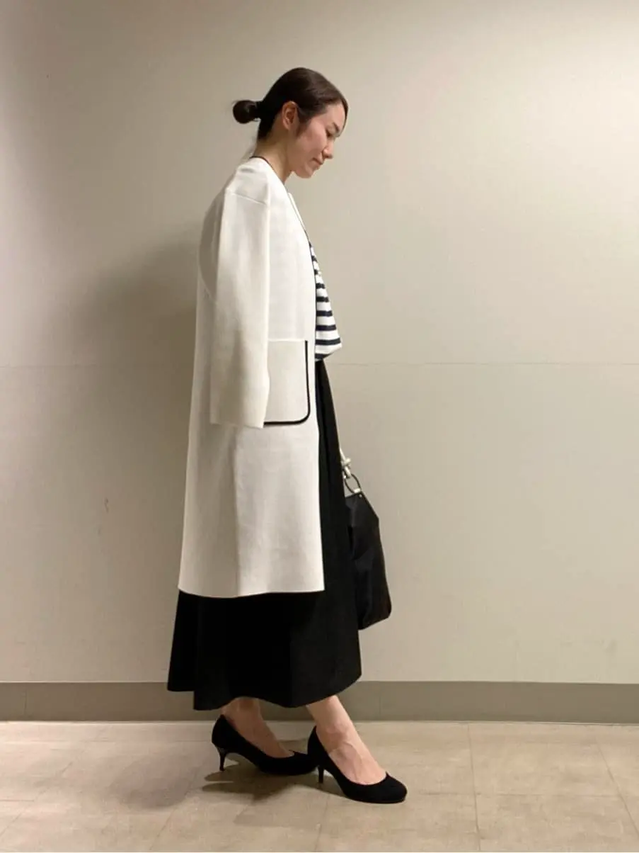 自由区 L 丹野 コーディネート画像