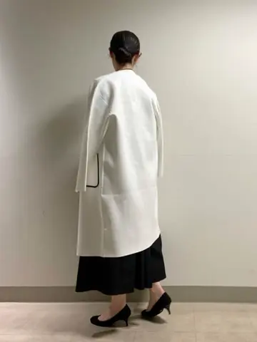 自由区 L 丹野 コーディネート画像