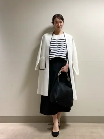 自由区 L 丹野 コーディネート画像