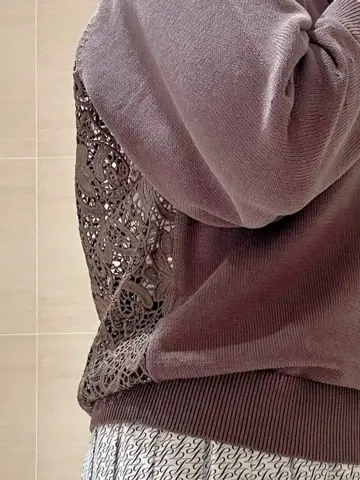 自由区 L 中島 コーディネート画像