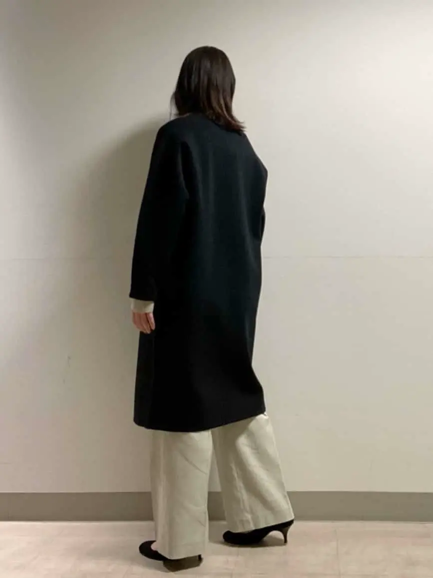 自由区 L 丹野 コーディネート画像