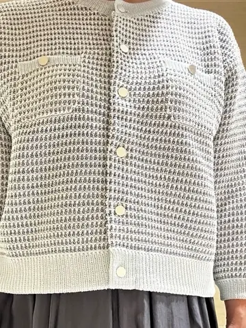 自由区 L 中島 コーディネート画像