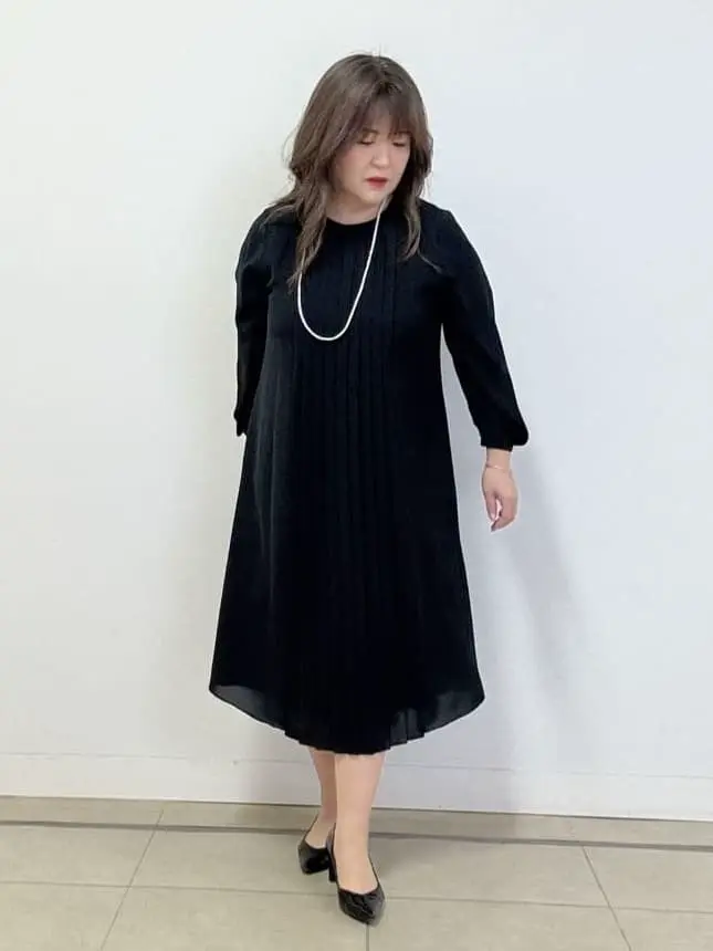 自由区 L 吉田 コーディネート画像