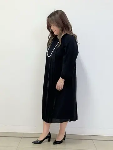 自由区 L 吉田 コーディネート画像