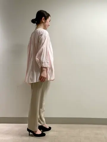 自由区 L 丹野 コーディネート画像