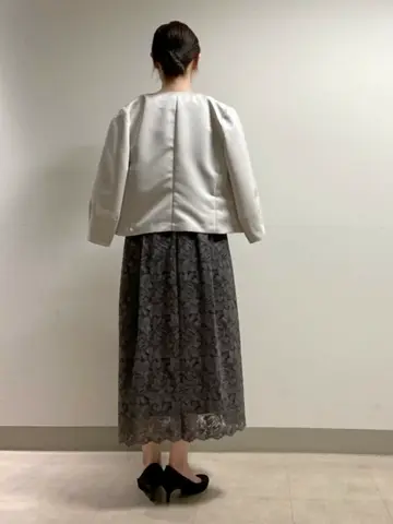 自由区 L 丹野 コーディネート画像