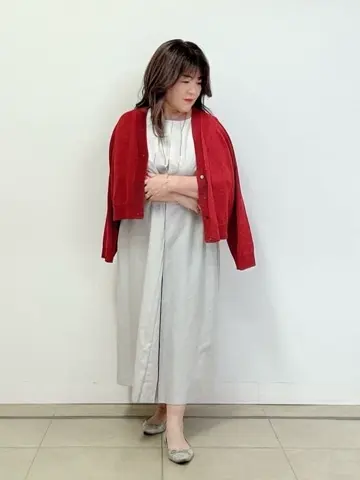 自由区 L 吉田 コーディネート画像