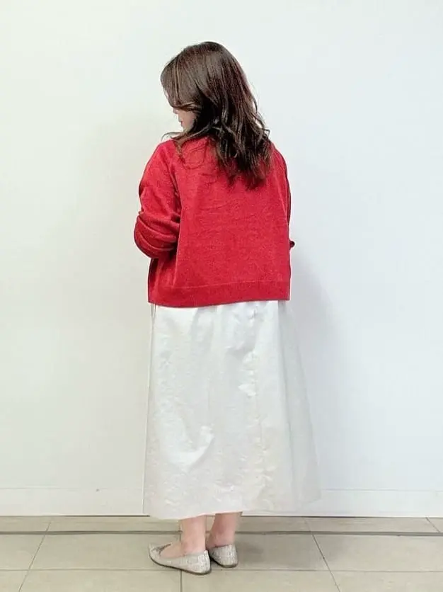 自由区 L 吉田 コーディネート画像