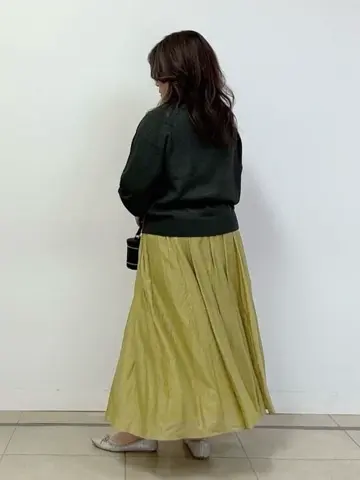 自由区 L 吉田 コーディネート画像