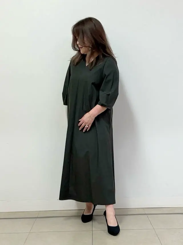 自由区 L 吉田 コーディネート画像