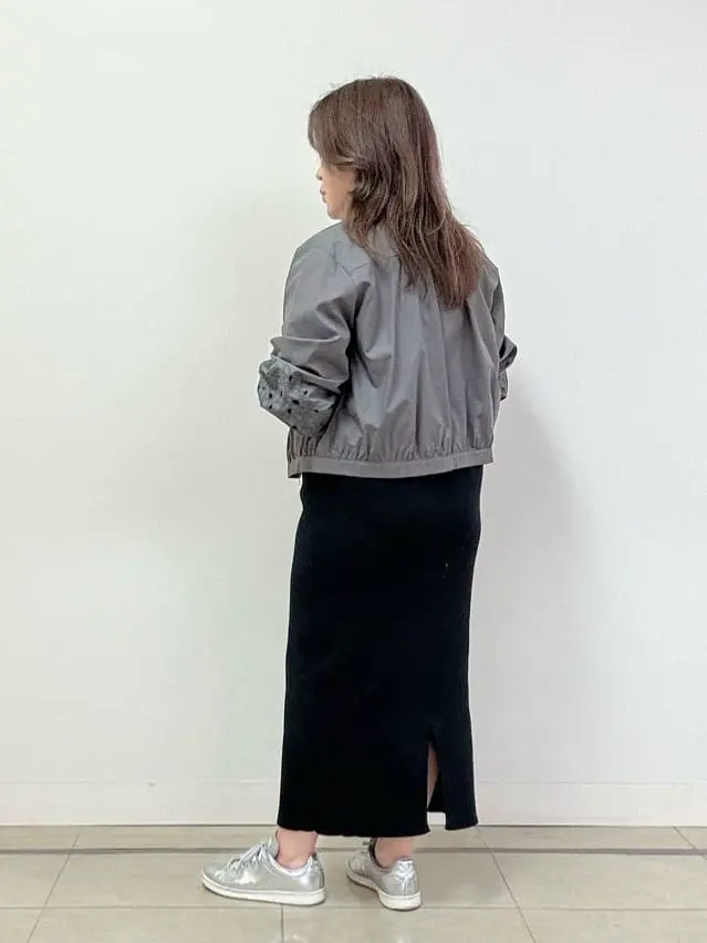 自由区 L 吉田 コーディネート画像