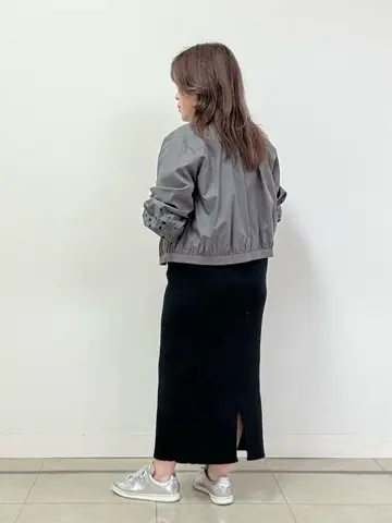 自由区 L 吉田 コーディネート画像