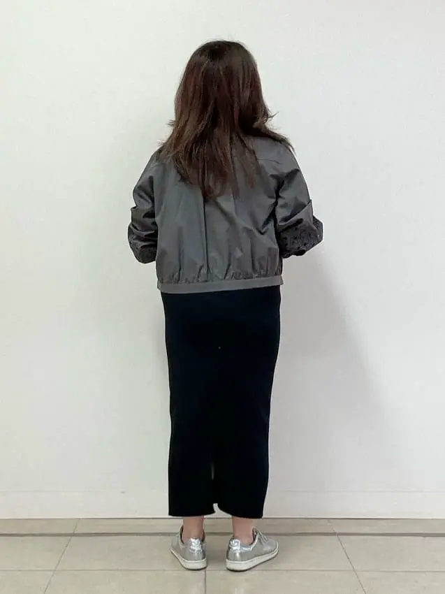 自由区 L 吉田 コーディネート画像