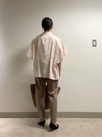 自由区 L 丹野 コーディネート画像