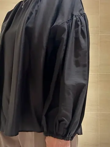 自由区 L 中島 コーディネート画像