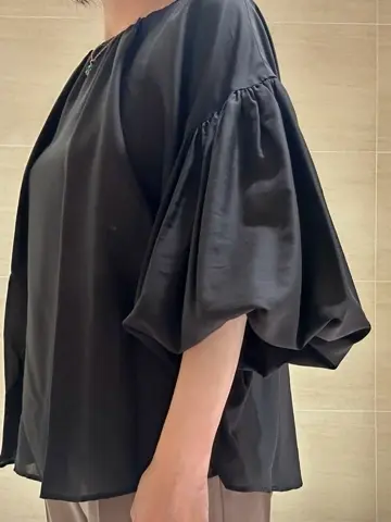 自由区 L 中島 コーディネート画像