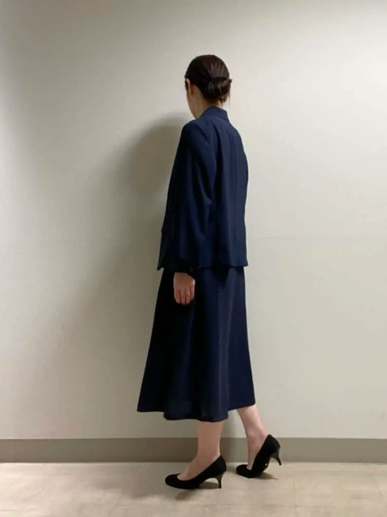 自由区 L 丹野 コーディネート画像